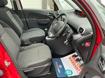 Used Citroen C3 Picasso 2016 for sale - 77310503: Photo