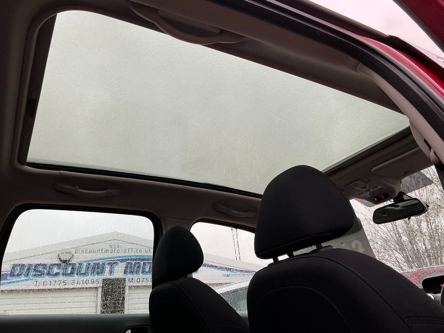 Used Citroen C3 Picasso 2016 for sale - 77310503: Photo 8