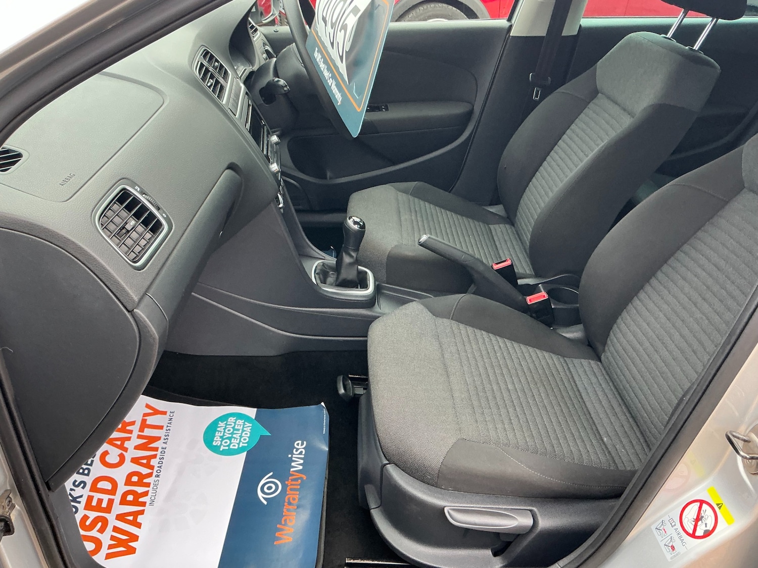 Used Volkswagen Polo 2013 for sale - 76859898: Photo 17