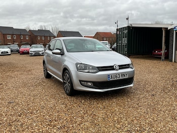 Volkswagen Polo feature image