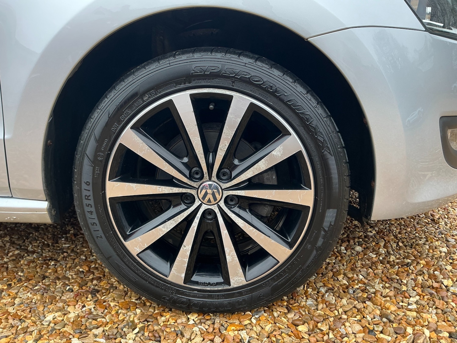 Used Volkswagen Polo 2013 for sale - 76859898: Photo 23