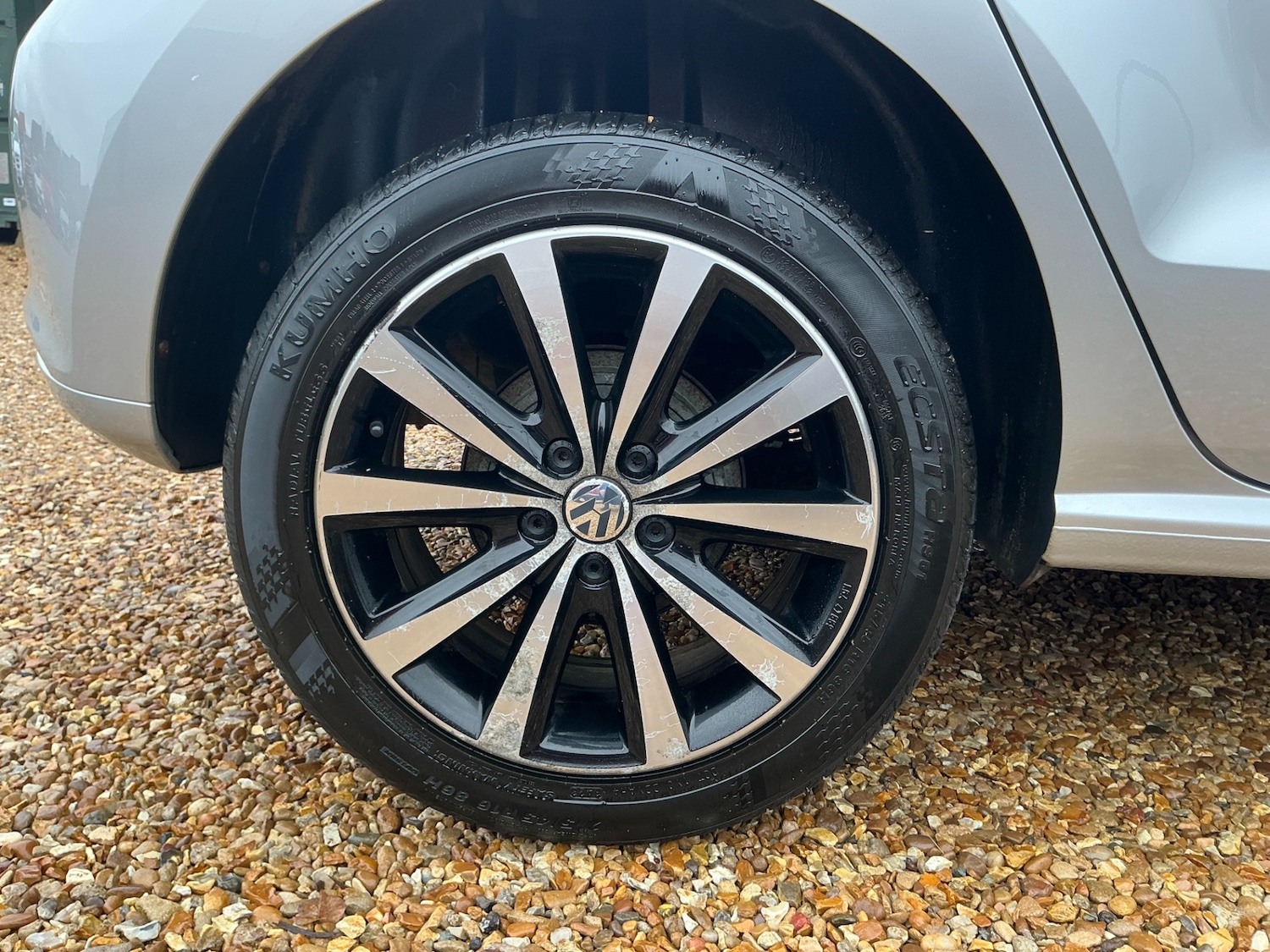 Used Volkswagen Polo 2013 for sale - 76859898: Photo 24