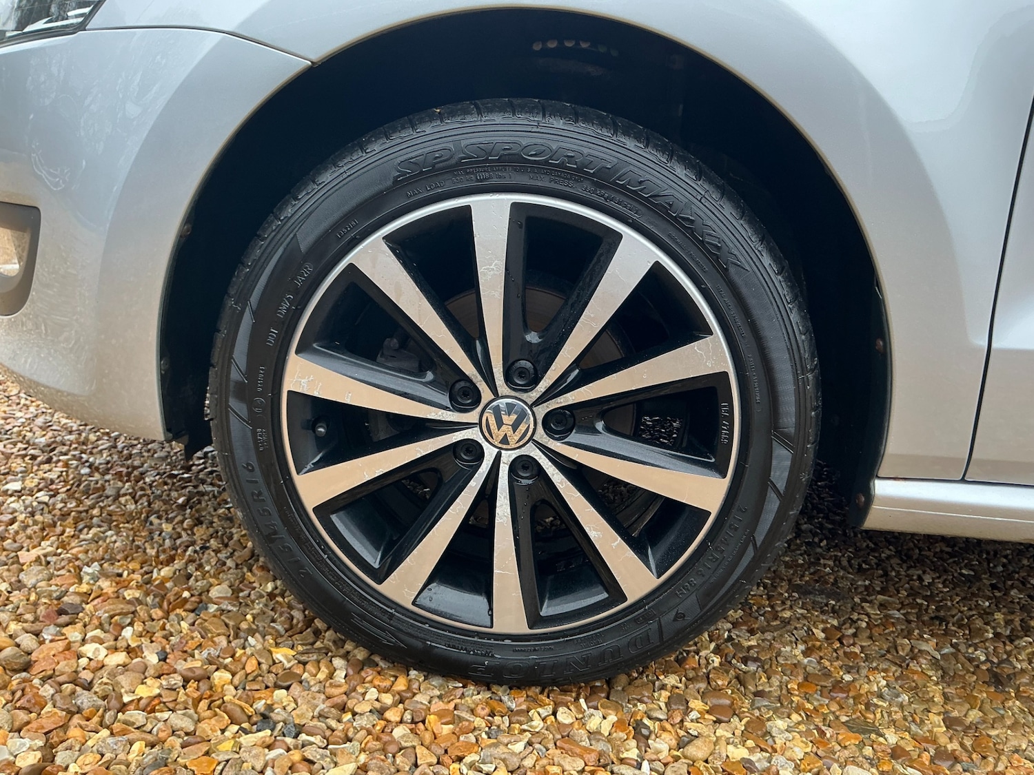 Used Volkswagen Polo 2013 for sale - 76859898: Photo 26