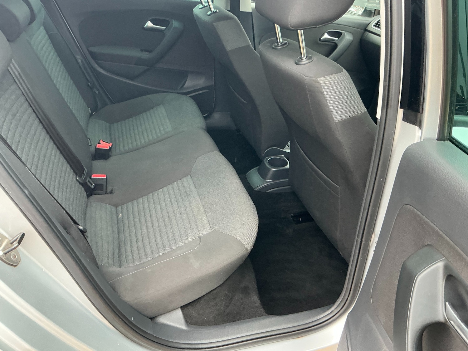 Used Volkswagen Polo 2013 for sale - 76859898: Photo 8