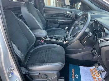 Used Ford Kuga 2017 for sale - 77702647: Photo