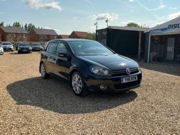 2011 (11) - 2.0 TDi 140 GT 5dr