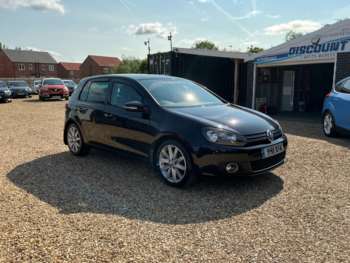 Used Volkswagen Golf 2011 for sale - 74900637: Photo