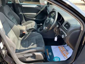 Used Volkswagen Golf 2011 for sale - 74900637: Photo