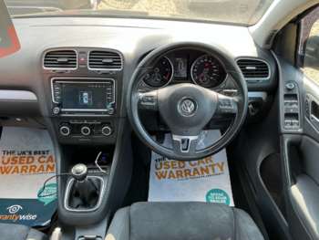 Used Volkswagen Golf 2011 for sale - 74900637: Photo