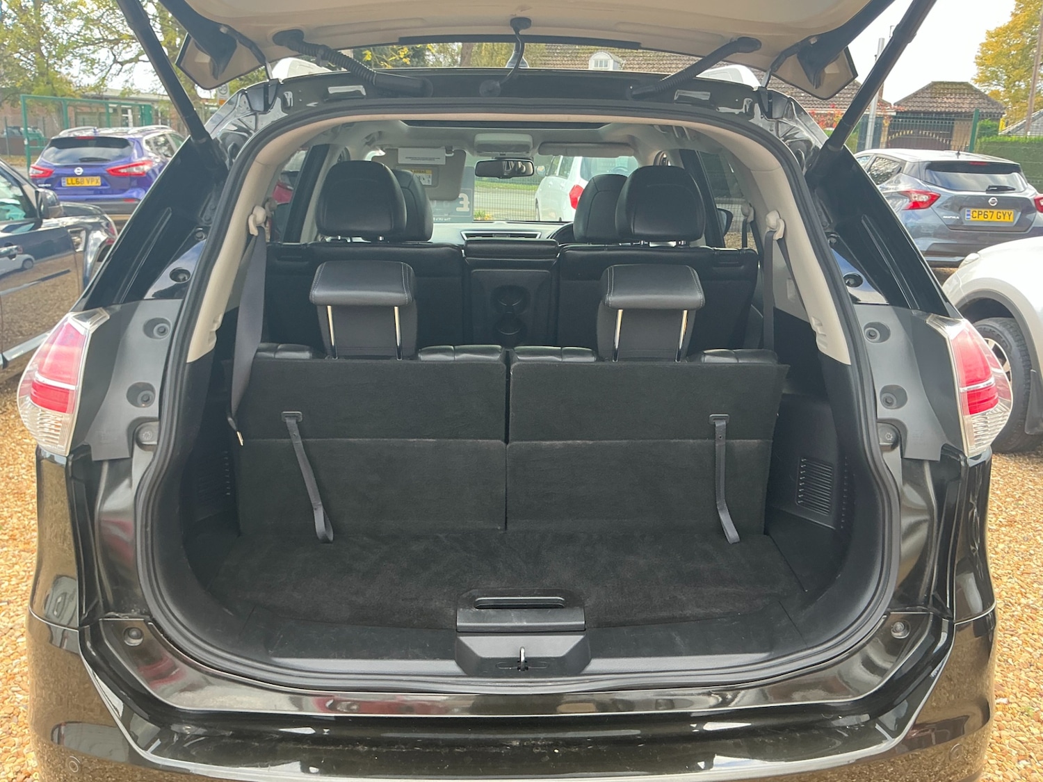 Used Nissan X-Trail 2016 for sale - 76353691: Photo 13