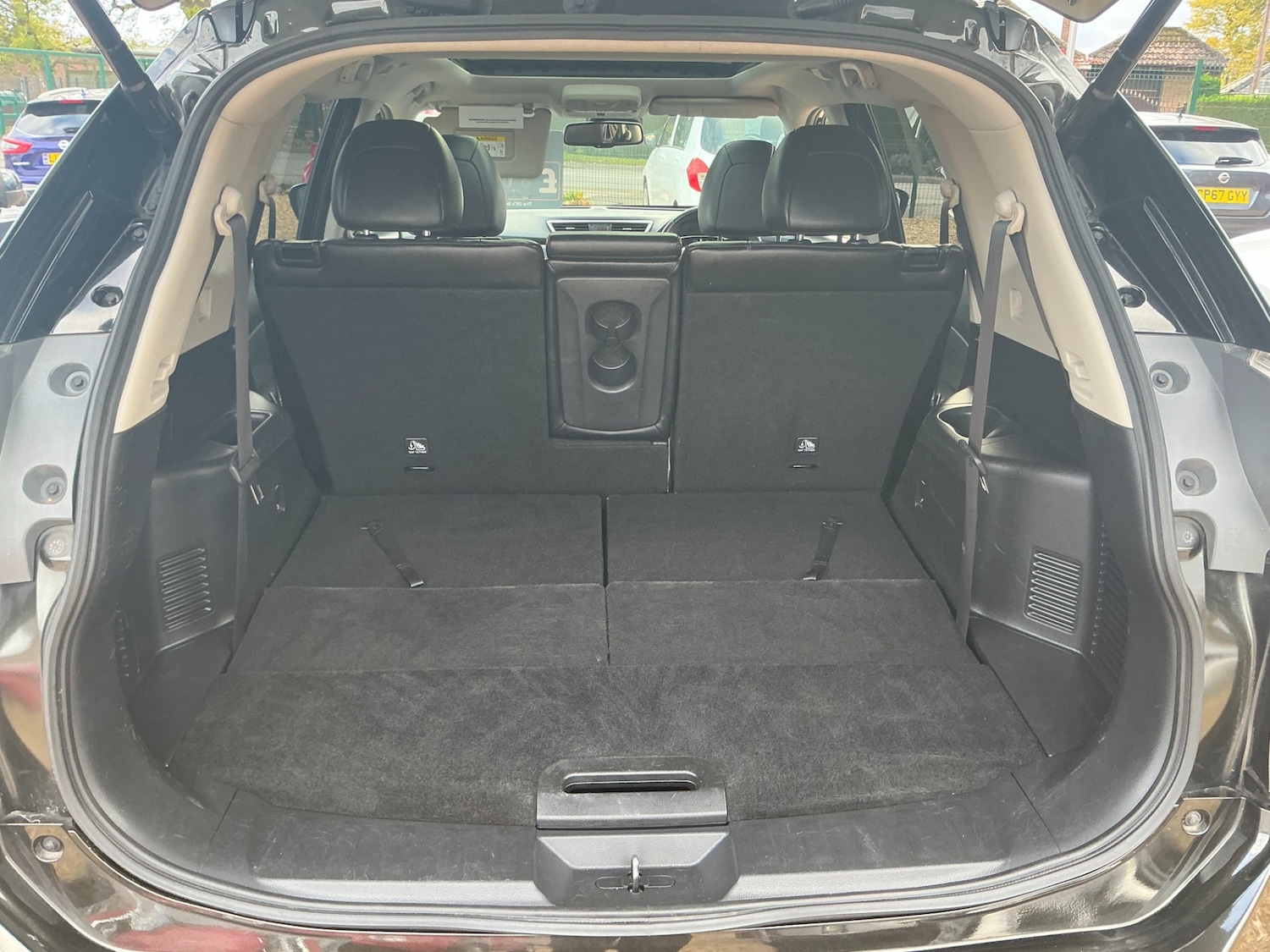 Used Nissan X-Trail 2016 for sale - 76353691: Photo 14