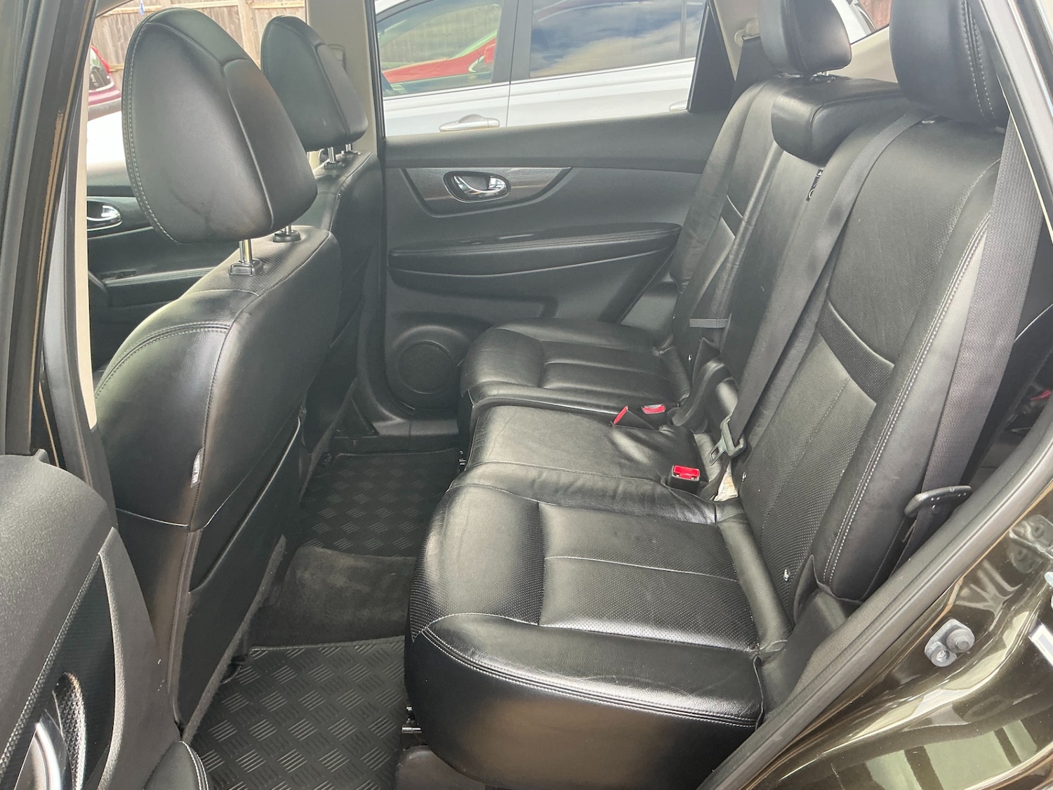 Used Nissan X-Trail 2016 for sale - 76353691: Photo 17