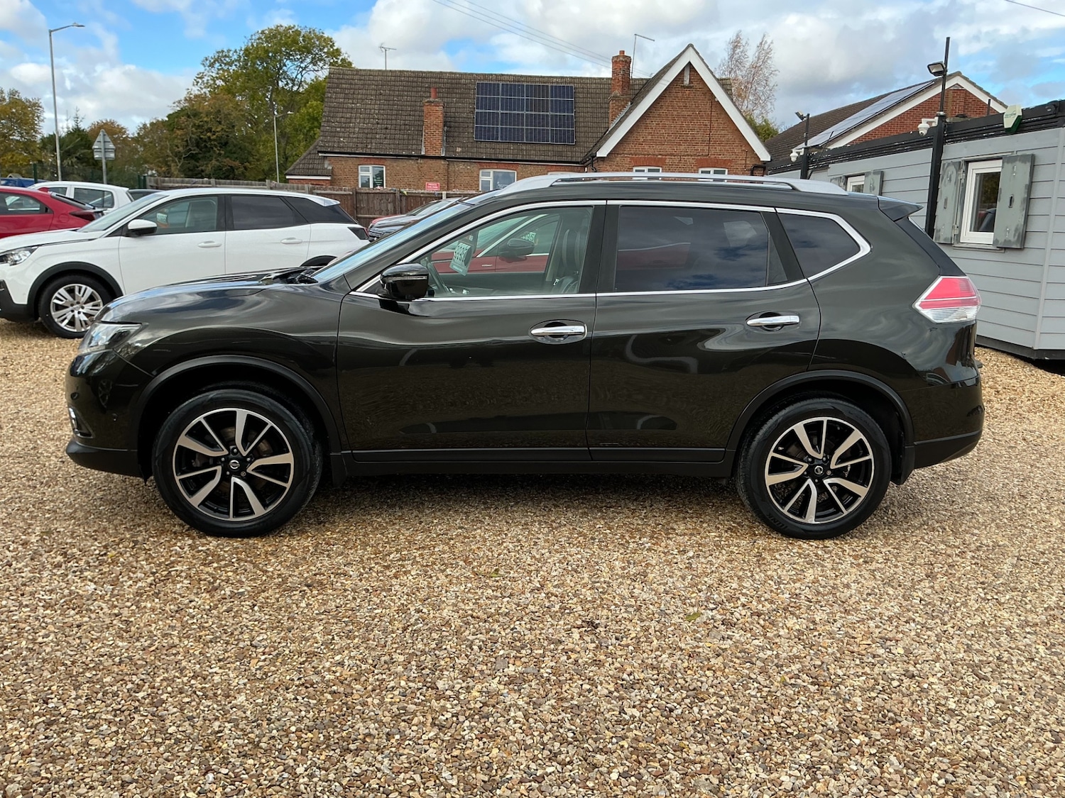 Used Nissan X-Trail 2016 for sale - 76353691: Photo 19