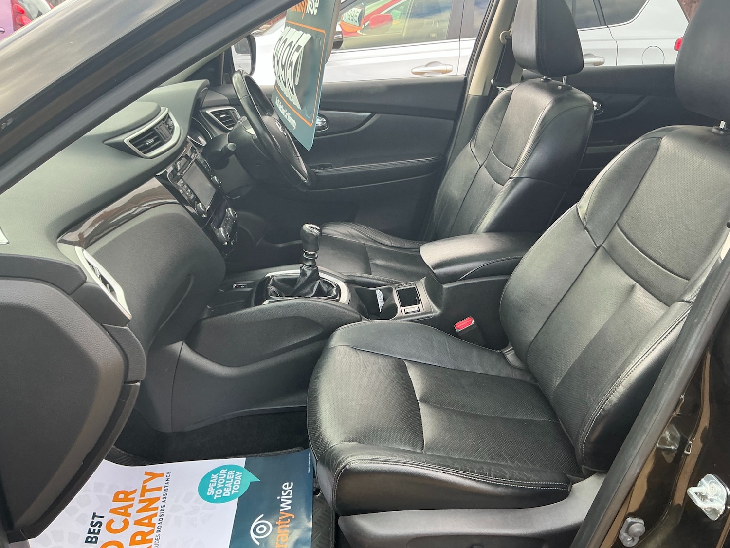 Used Nissan X-Trail 2016 for sale - 76353691: Photo 20