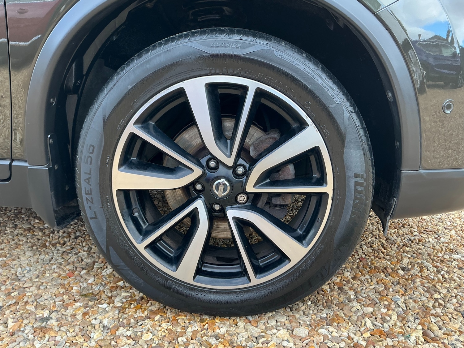 Used Nissan X-Trail 2016 for sale - 76353691: Photo 26