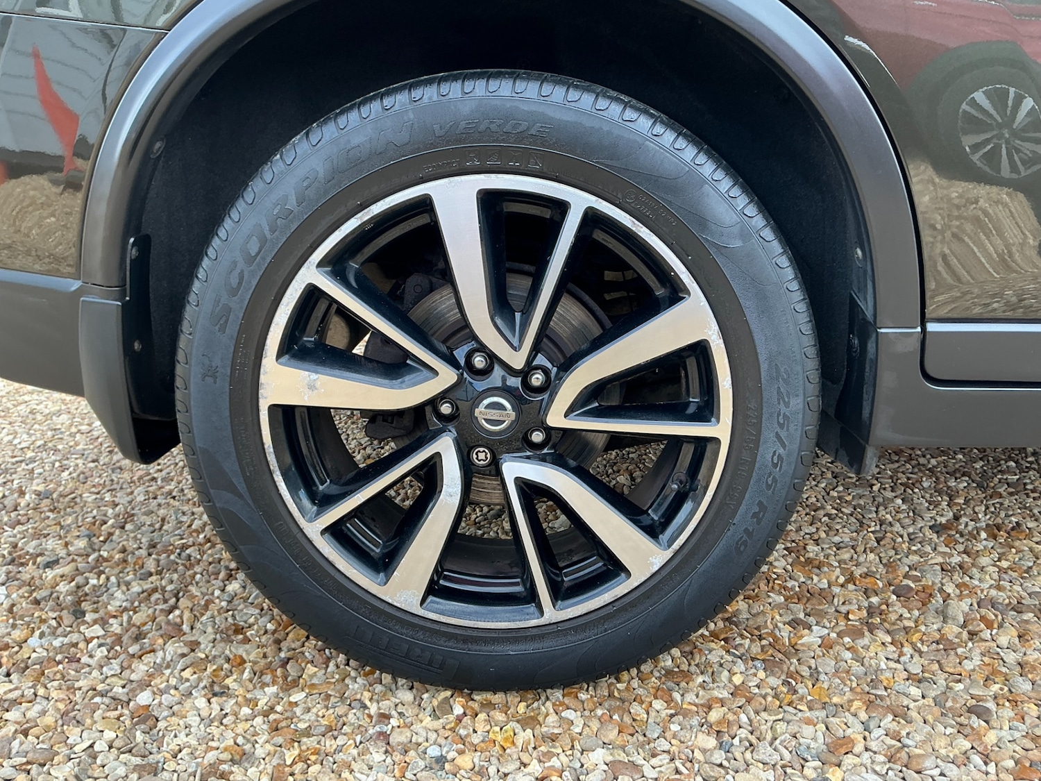 Used Nissan X-Trail 2016 for sale - 76353691: Photo 27