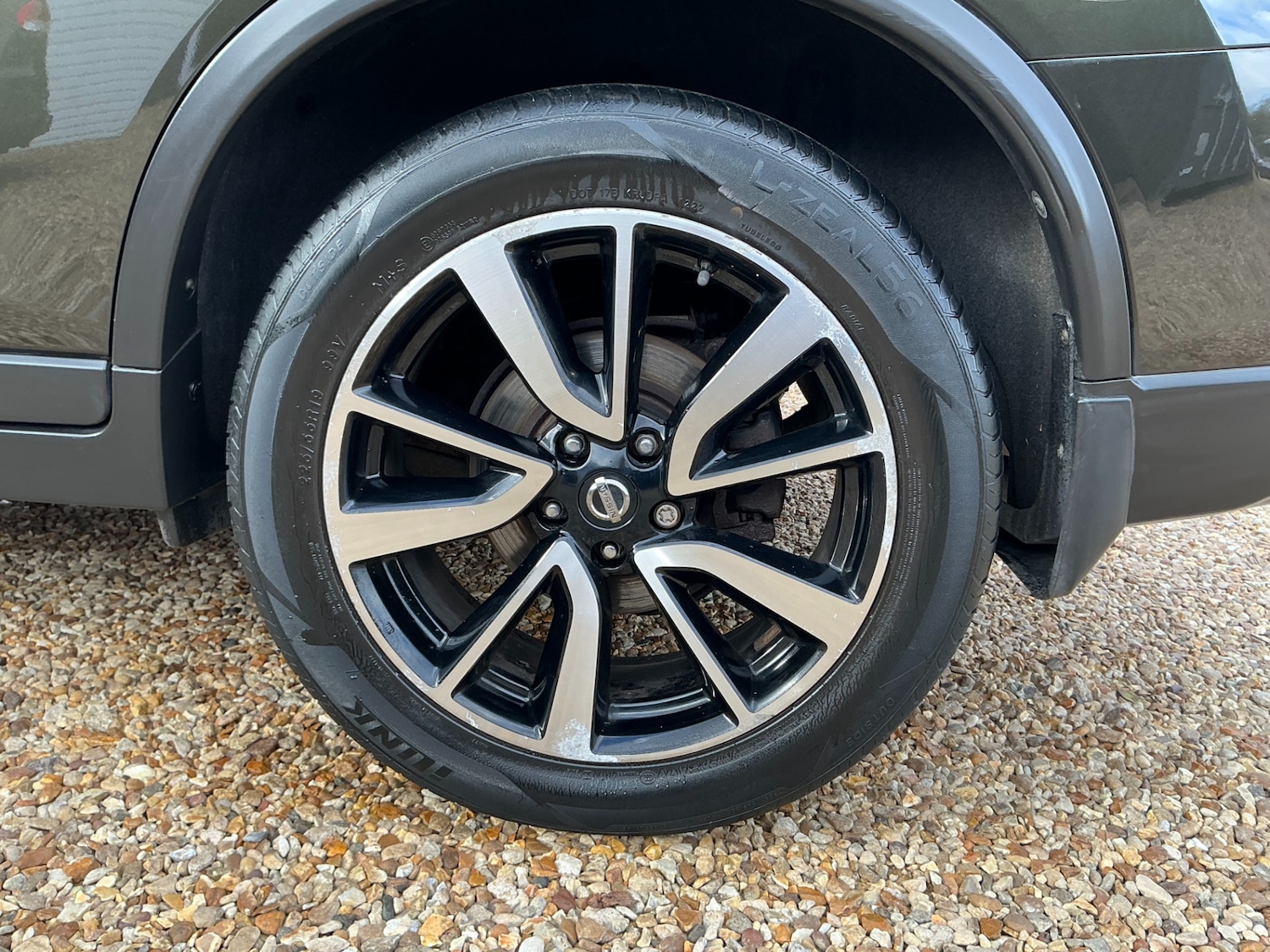 Used Nissan X-Trail 2016 for sale - 76353691: Photo 28