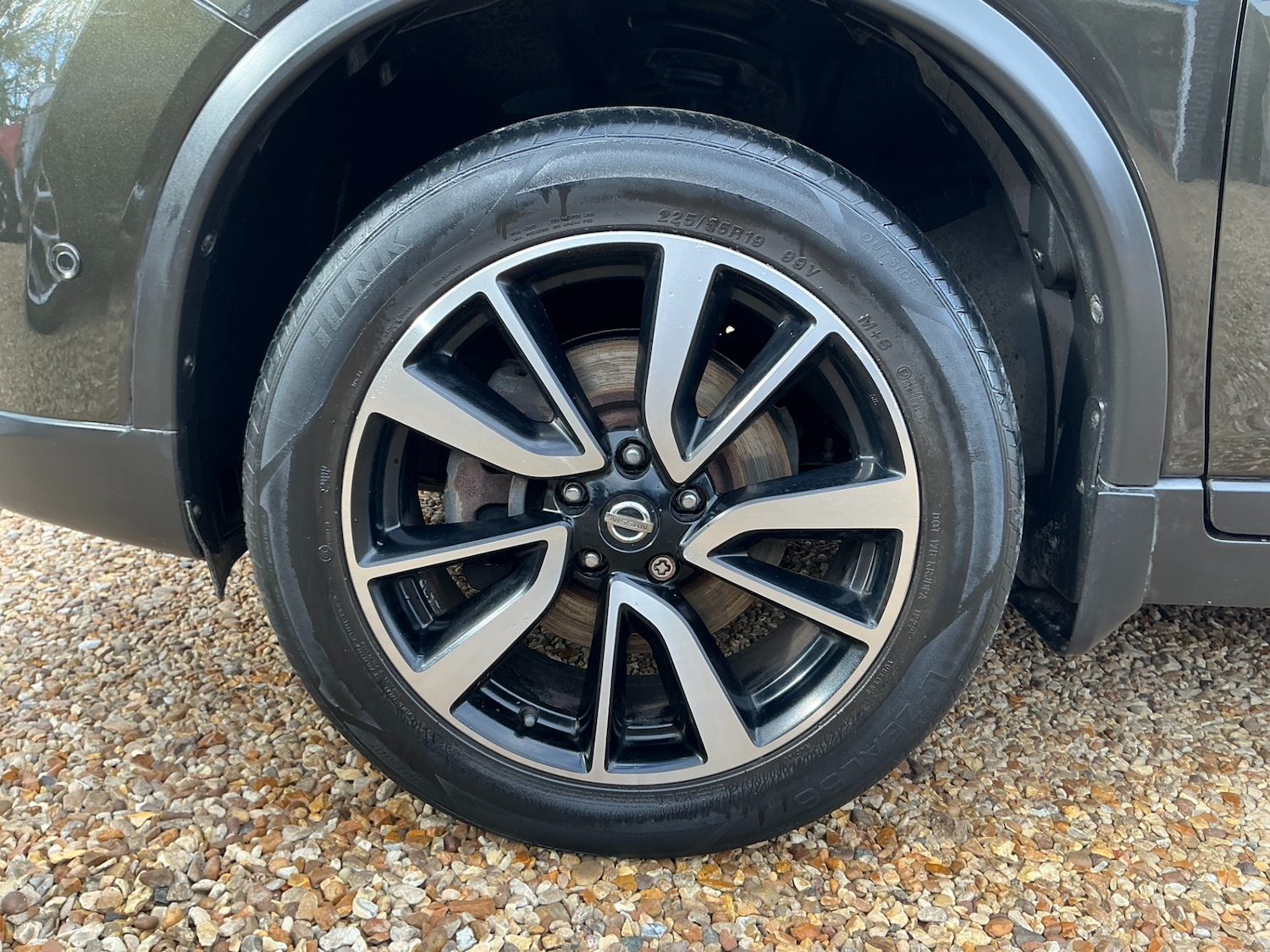 Used Nissan X-Trail 2016 for sale - 76353691: Photo 29