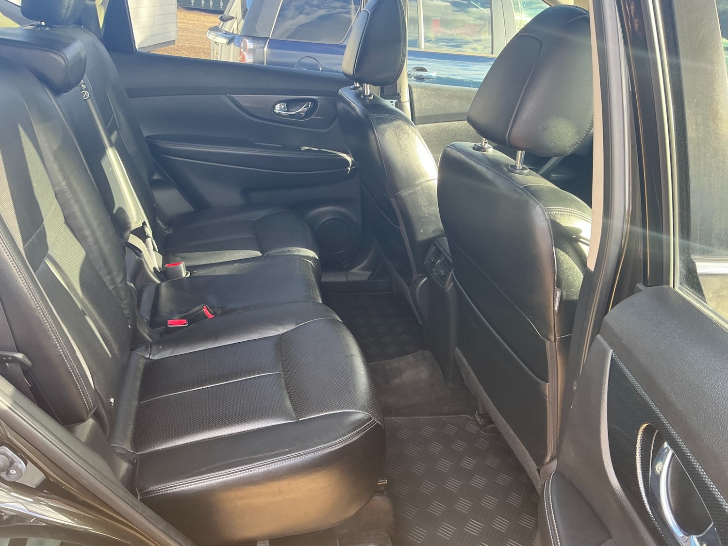 Used Nissan X-Trail 2016 for sale - 76353691: Photo 8