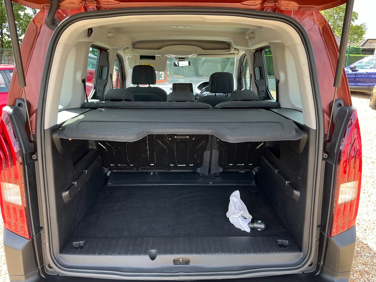Vehicle 11