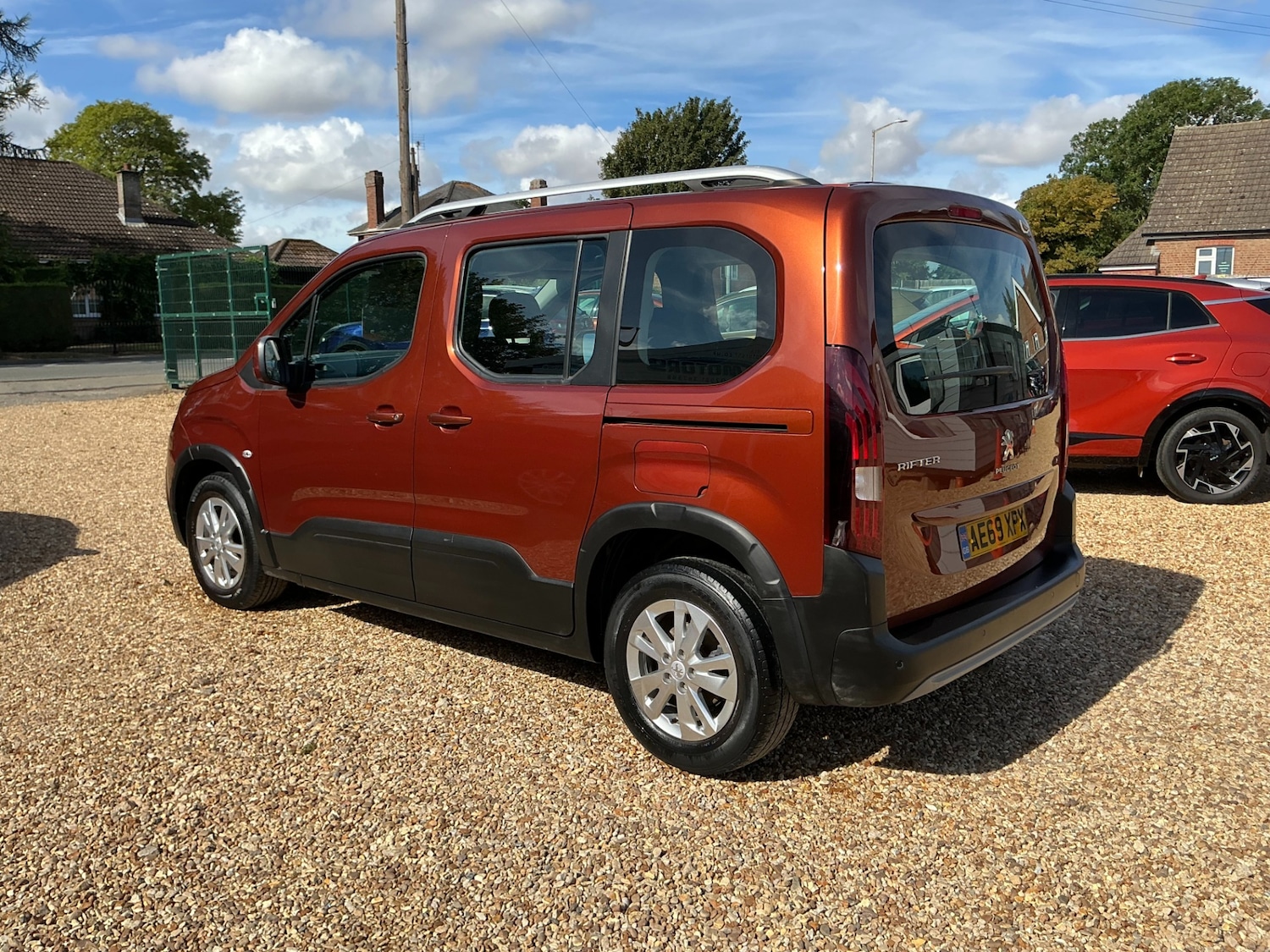 Vehicle 13