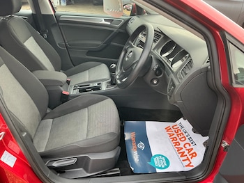 Used Volkswagen Golf 2013 for sale - 76861892: Photo