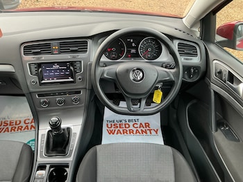 Used Volkswagen Golf 2013 for sale - 76861892: Photo