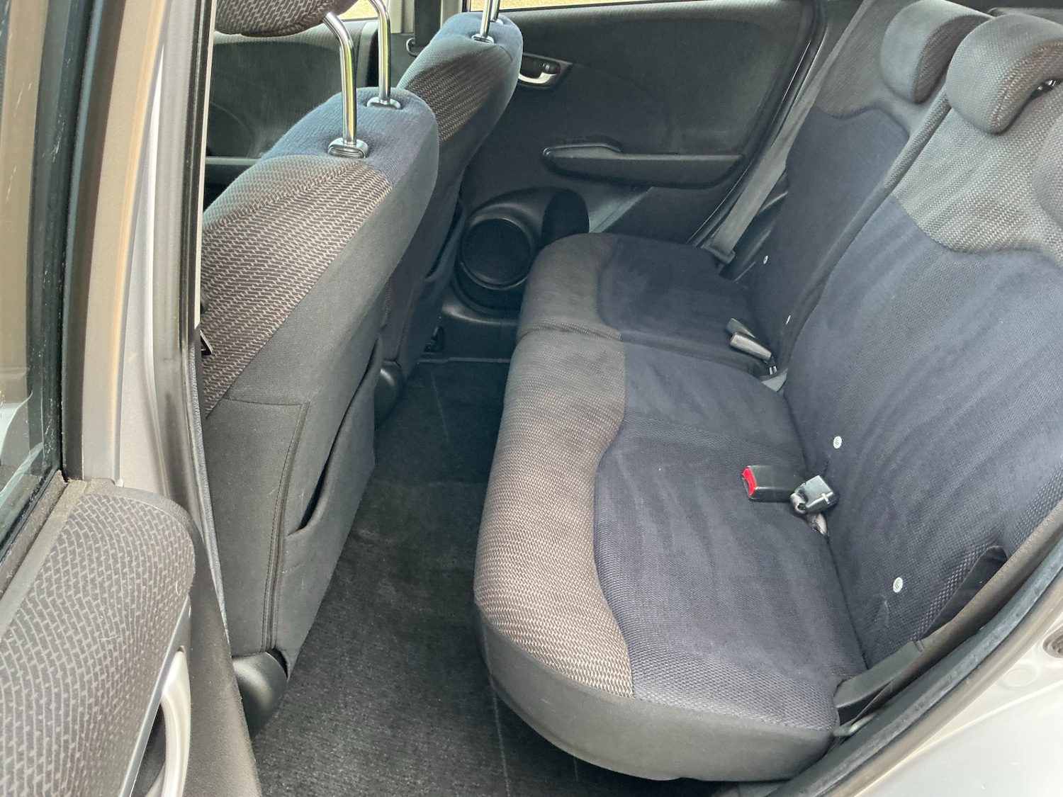 Used Honda Jazz 2015 for sale - 76275191: Photo 14