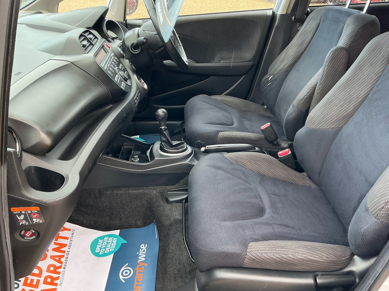 Used Honda Jazz 2015 for sale - 76275191: Photo 16