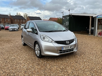 Honda - Jazz