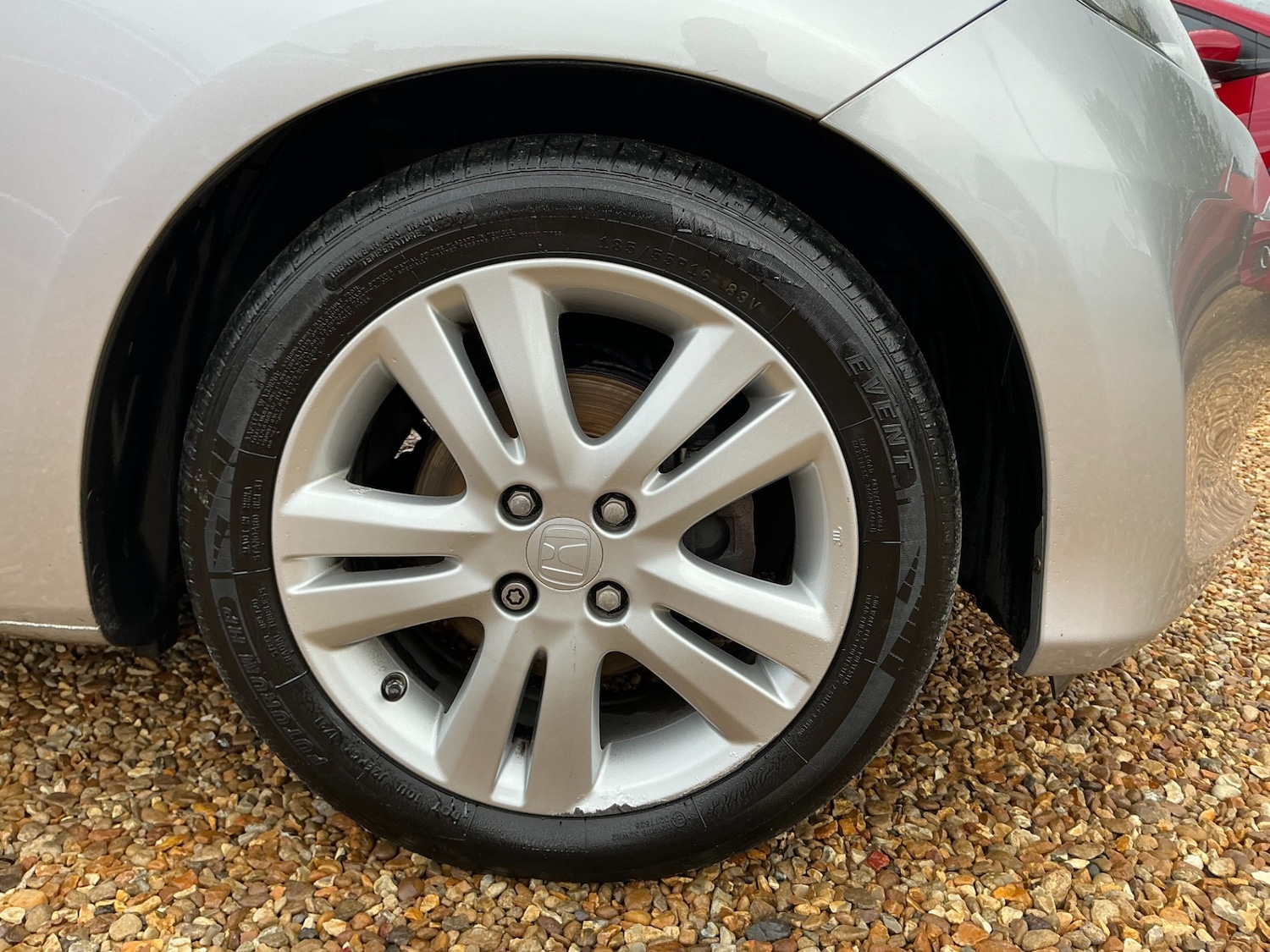 Used Honda Jazz 2015 for sale - 76275191: Photo 22