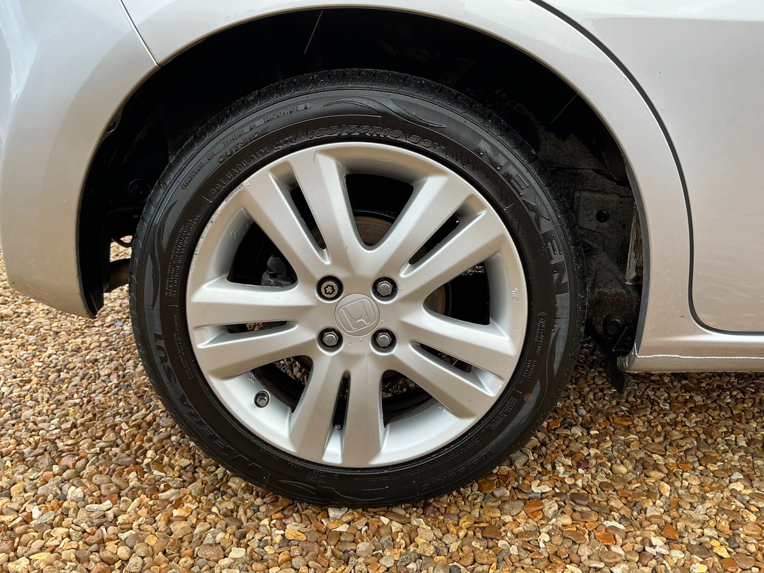 Used Honda Jazz 2015 for sale - 76275191: Photo 23