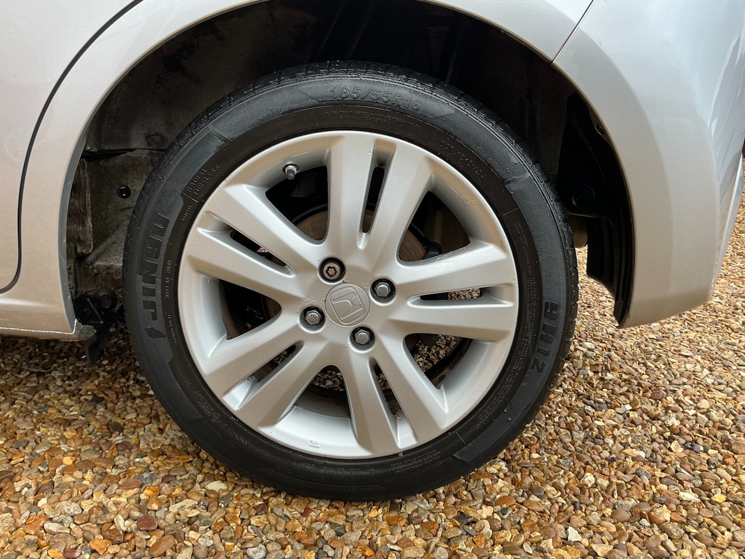 Used Honda Jazz 2015 for sale - 76275191: Photo 24