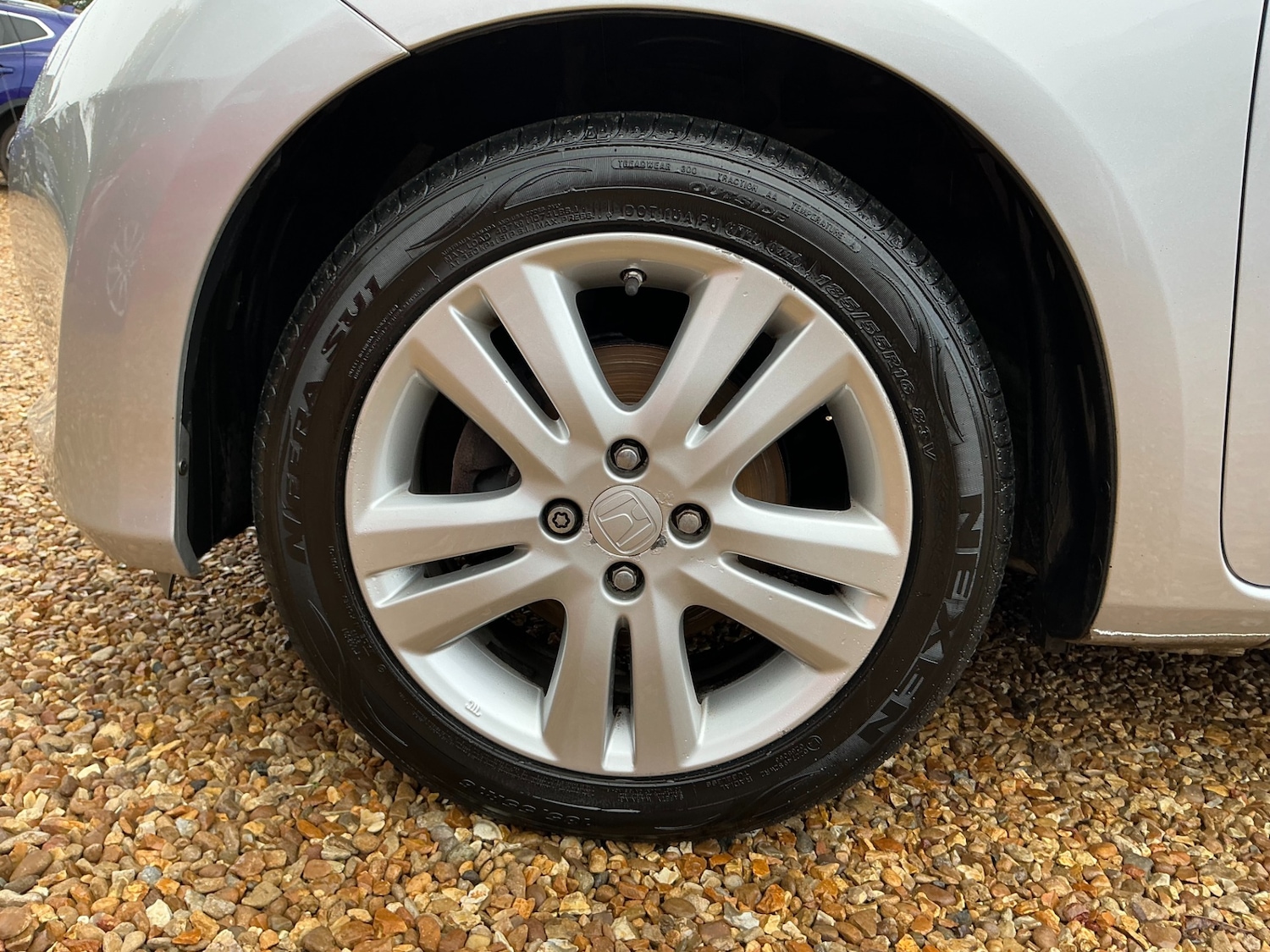 Used Honda Jazz 2015 for sale - 76275191: Photo 25