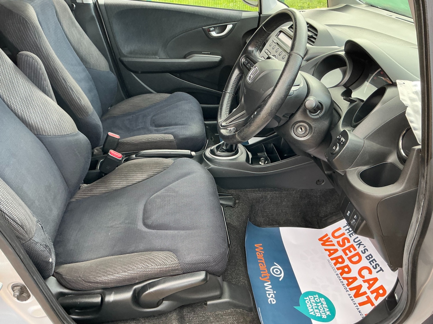 Used Honda Jazz 2015 for sale - 76275191: Photo 3