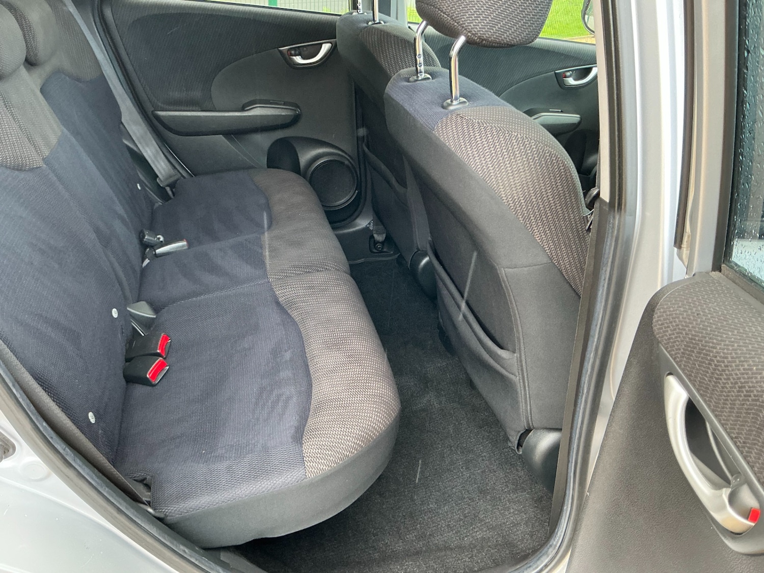 Used Honda Jazz 2015 for sale - 76275191: Photo 7