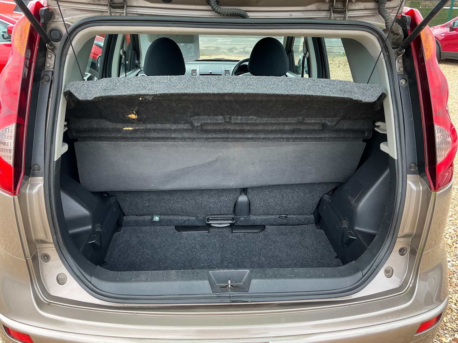 Used Nissan Note 2010 for sale - 77877203: Photo 11