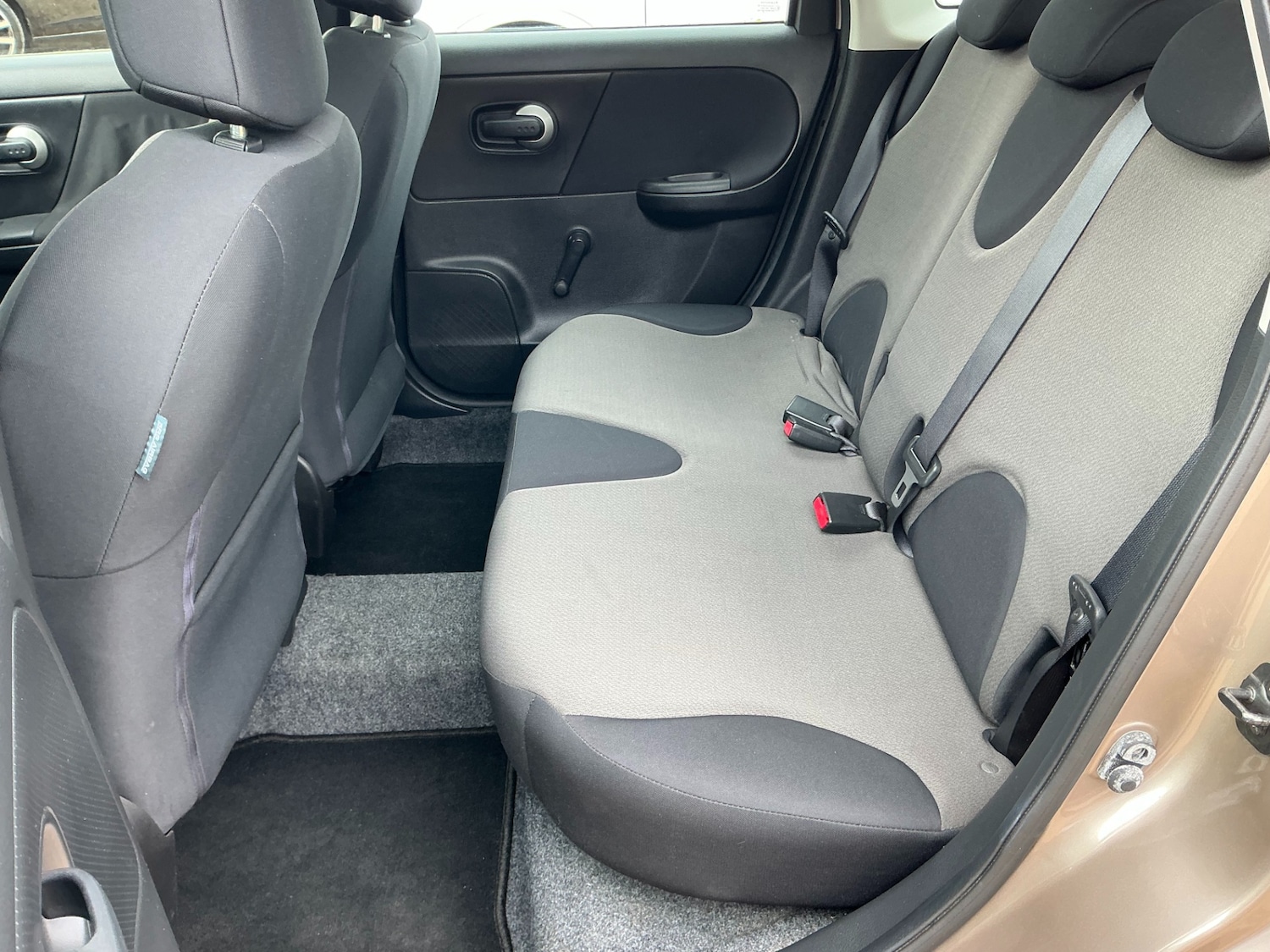 Used Nissan Note 2010 for sale - 77877203: Photo 14