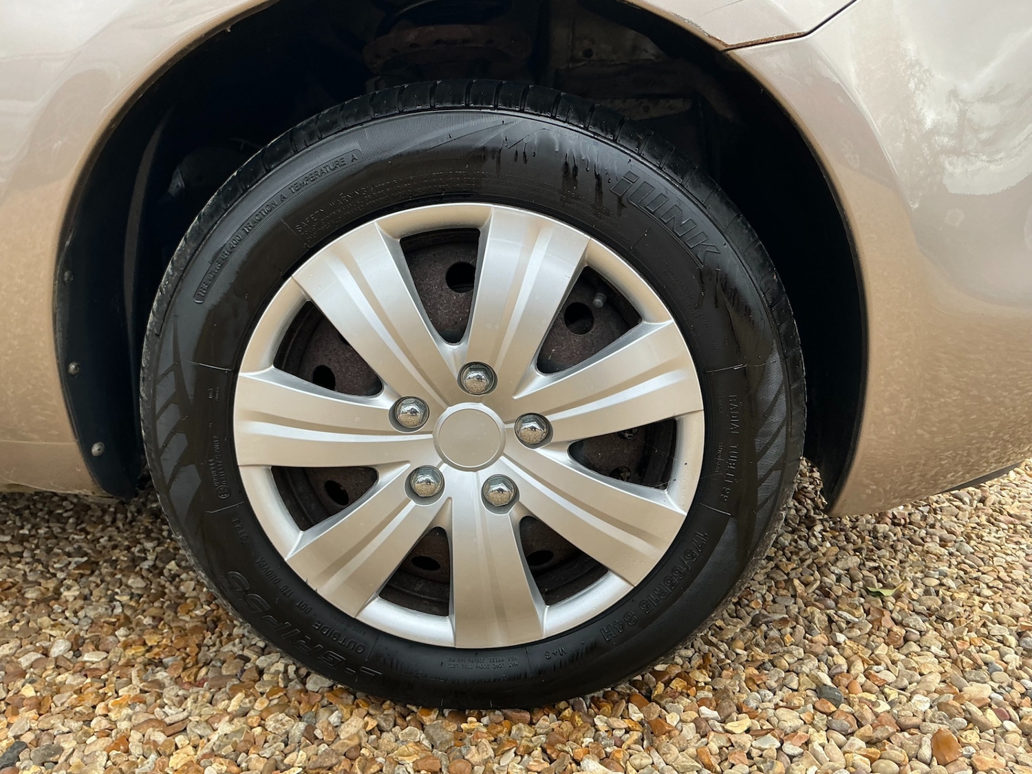 Used Nissan Note 2010 for sale - 77877203: Photo 22