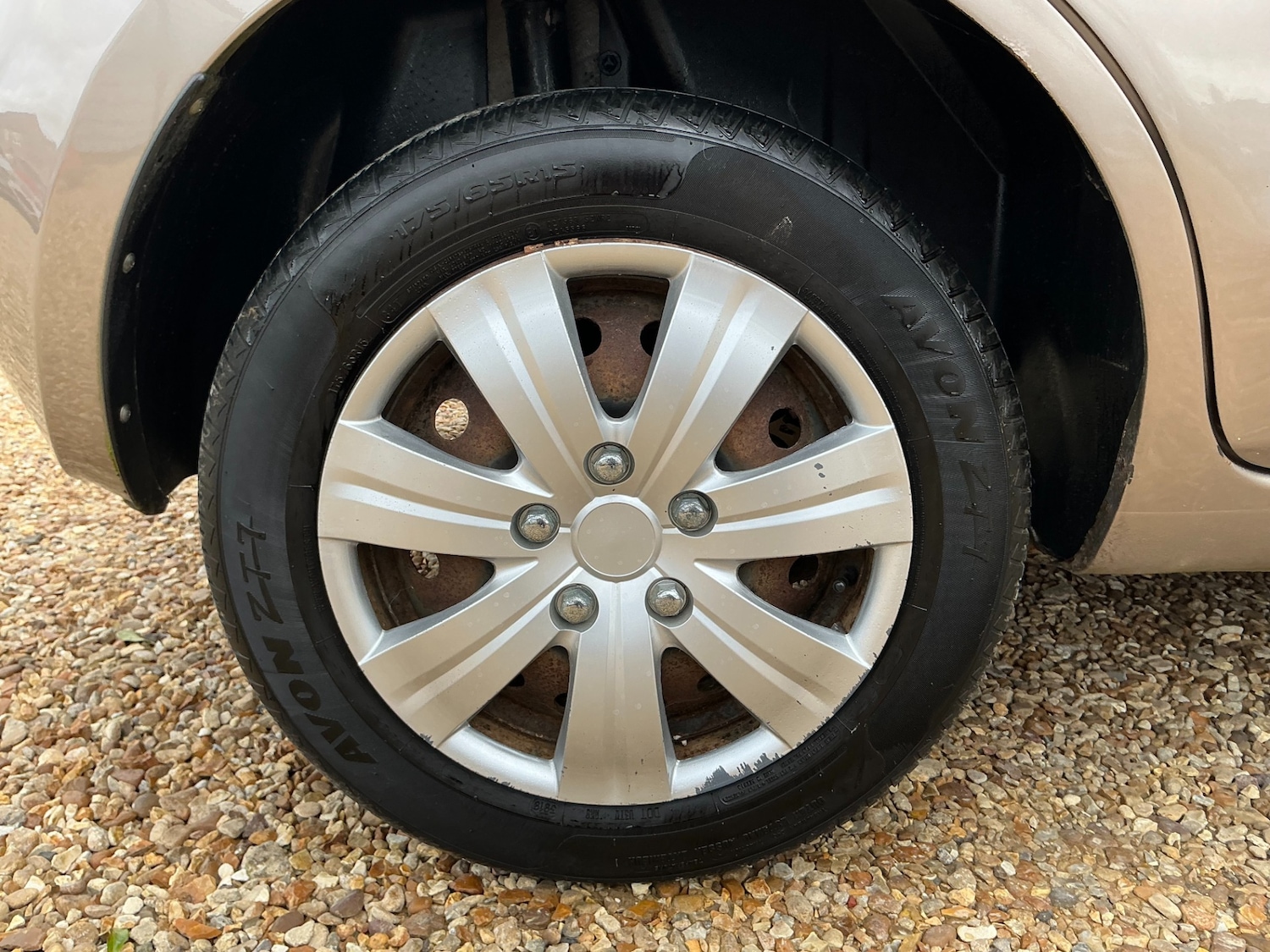 Used Nissan Note 2010 for sale - 77877203: Photo 23