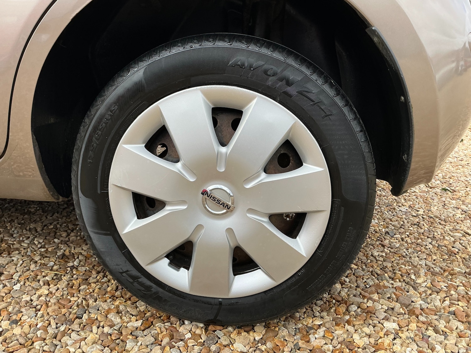 Used Nissan Note 2010 for sale - 77877203: Photo 24