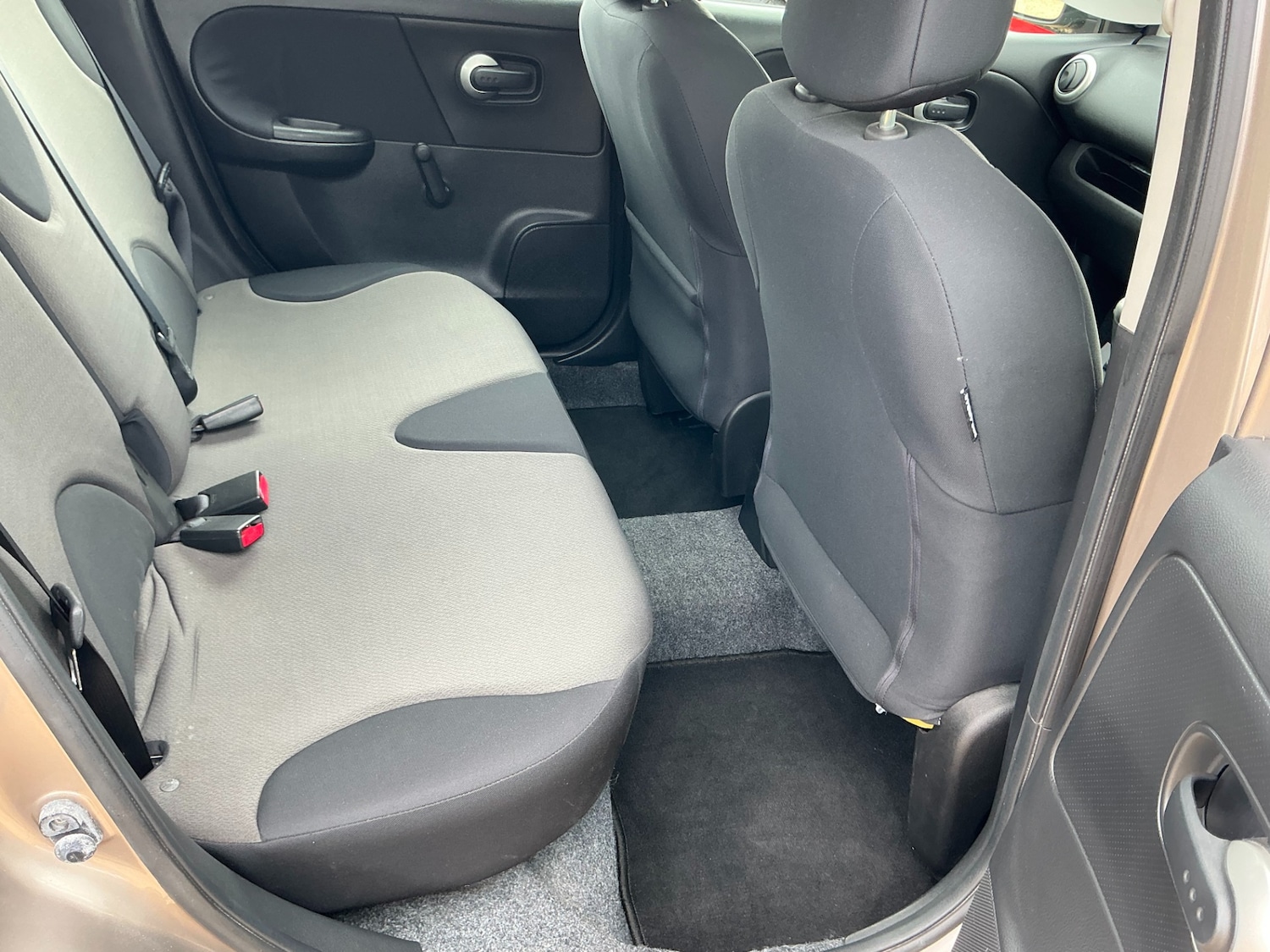 Used Nissan Note 2010 for sale - 77877203: Photo 7