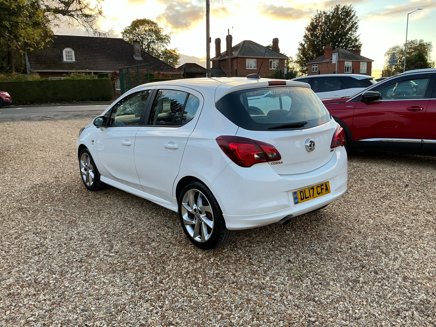 Used Vauxhall Corsa 2017 for sale - 76290035: Photo 13