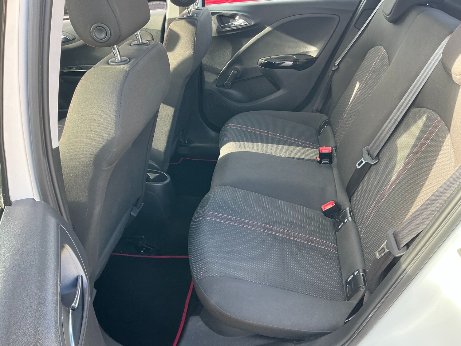 Used Vauxhall Corsa 2017 for sale - 76290035: Photo 14