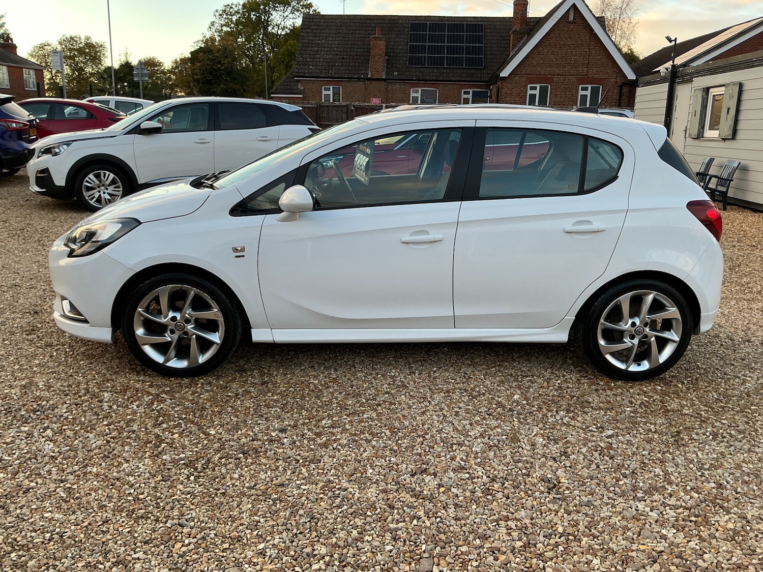 Used Vauxhall Corsa 2017 for sale - 76290035: Photo 15