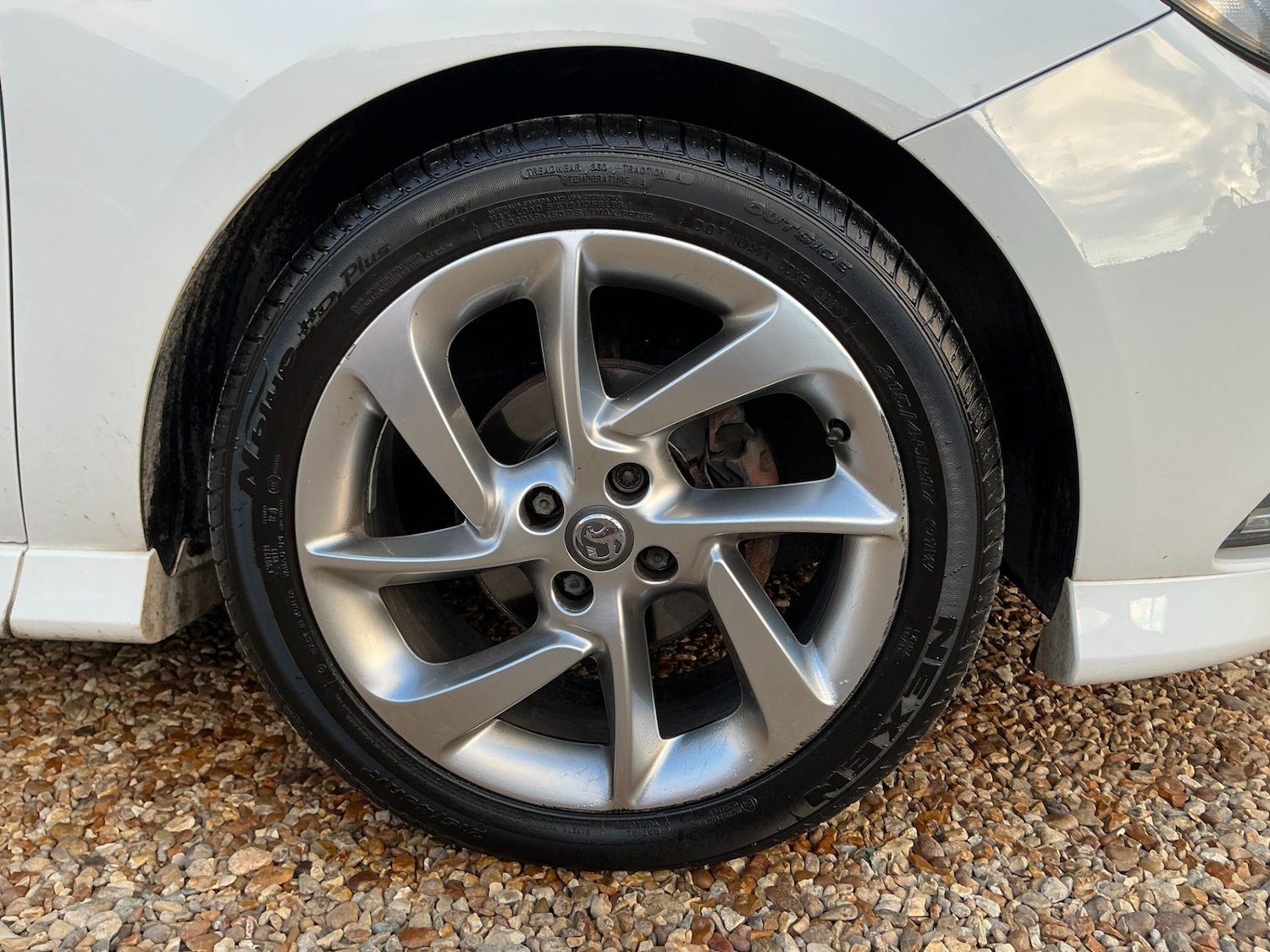 Used Vauxhall Corsa 2017 for sale - 76290035: Photo 22