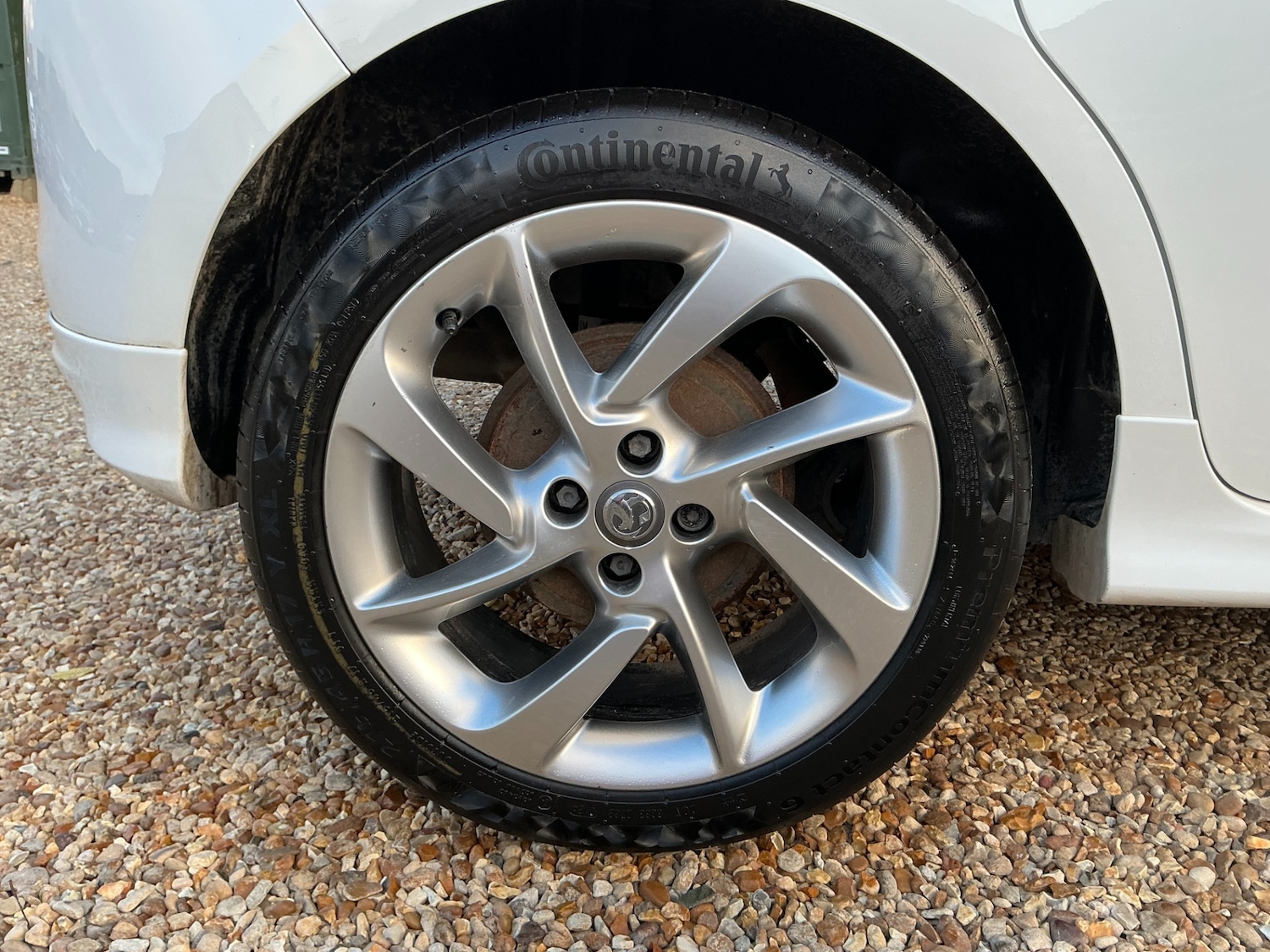 Used Vauxhall Corsa 2017 for sale - 76290035: Photo 23