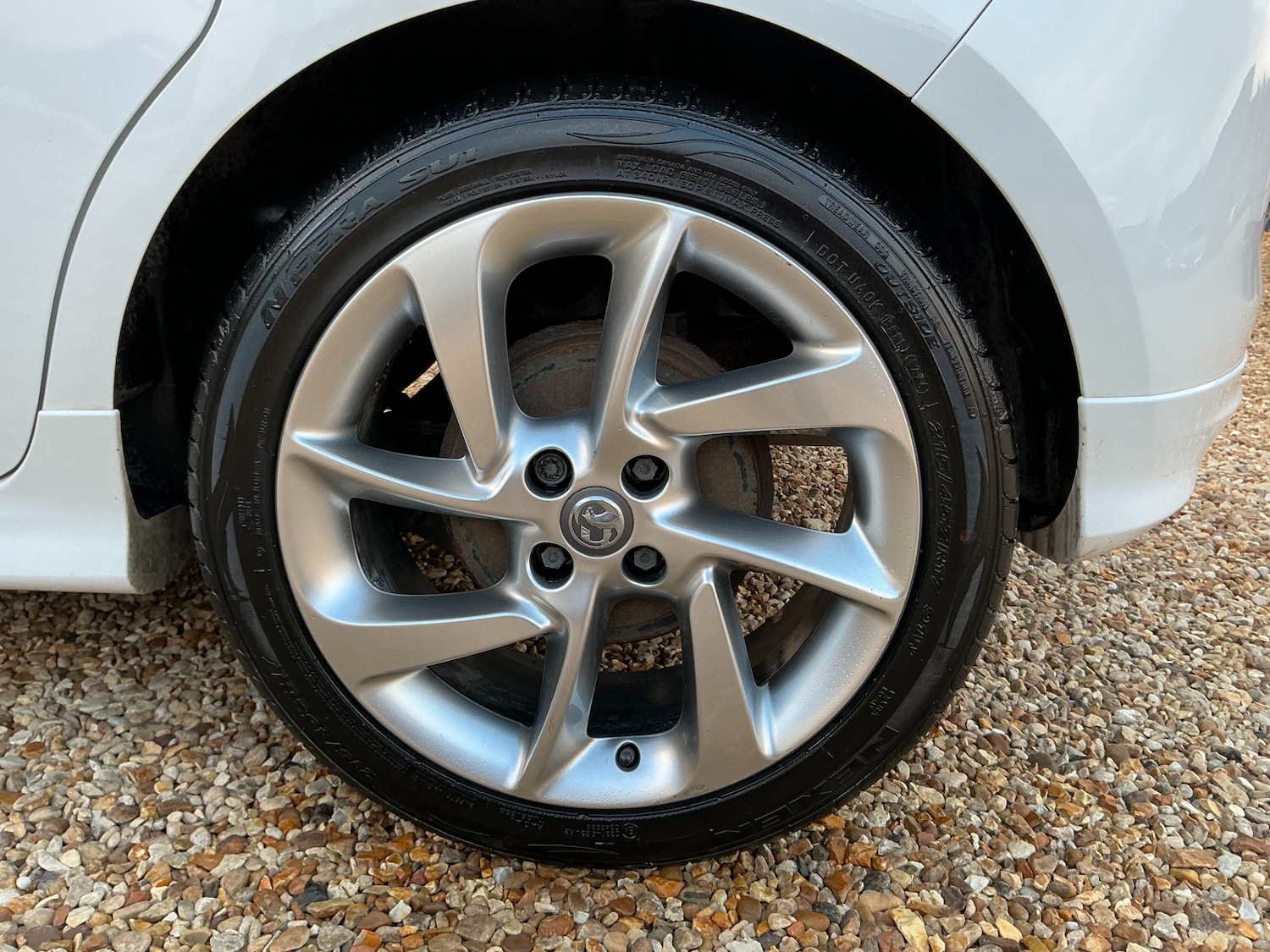 Used Vauxhall Corsa 2017 for sale - 76290035: Photo 24