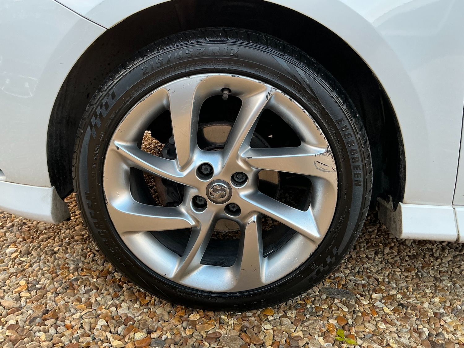 Used Vauxhall Corsa 2017 for sale - 76290035: Photo 25