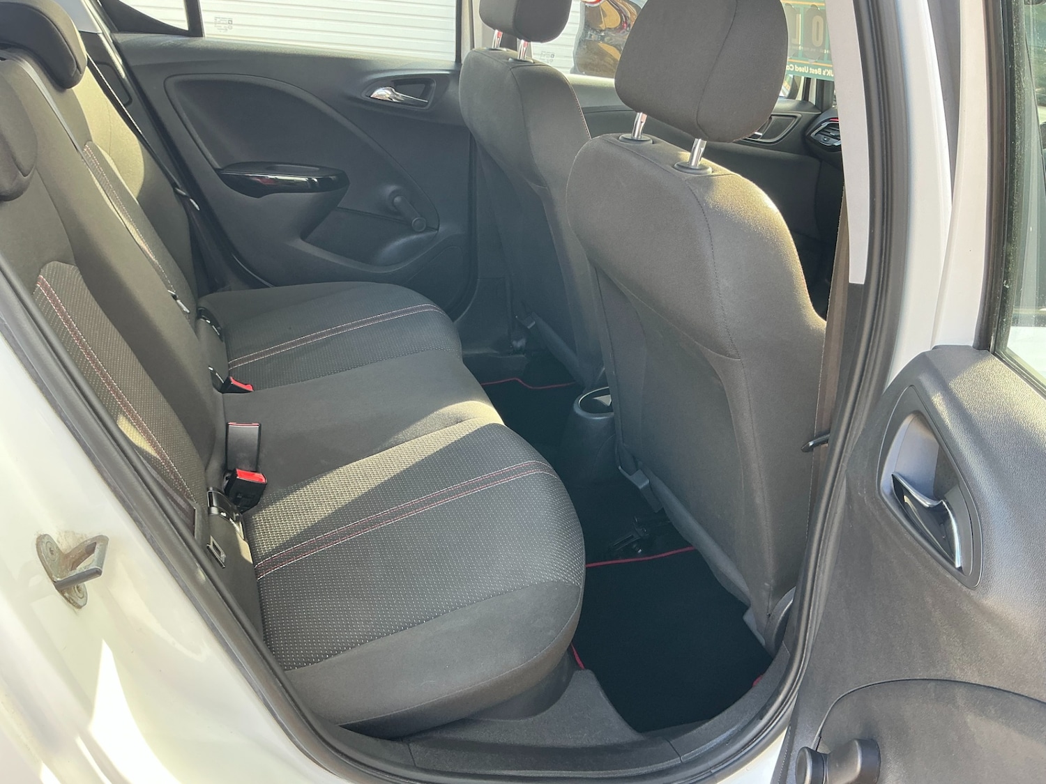 Used Vauxhall Corsa 2017 for sale - 76290035: Photo 7